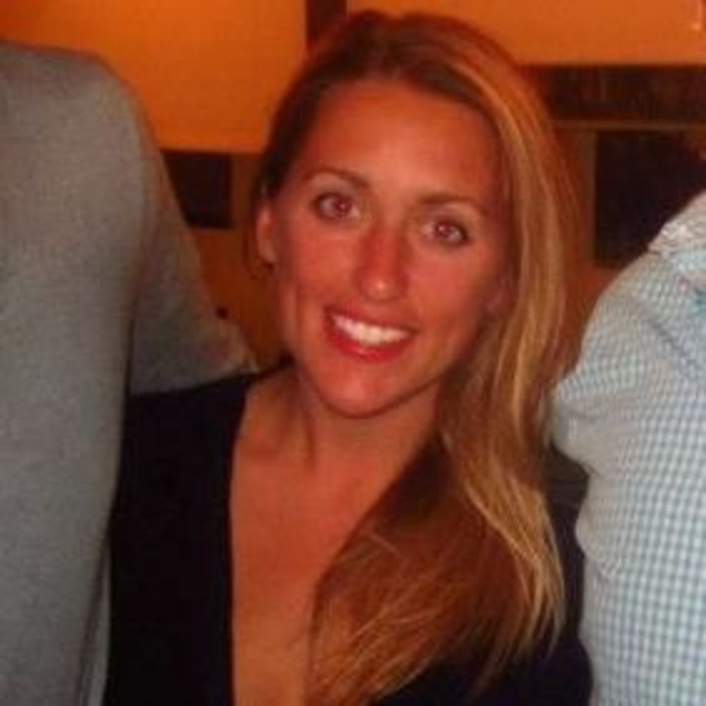 Meet your Posher, Kelsey